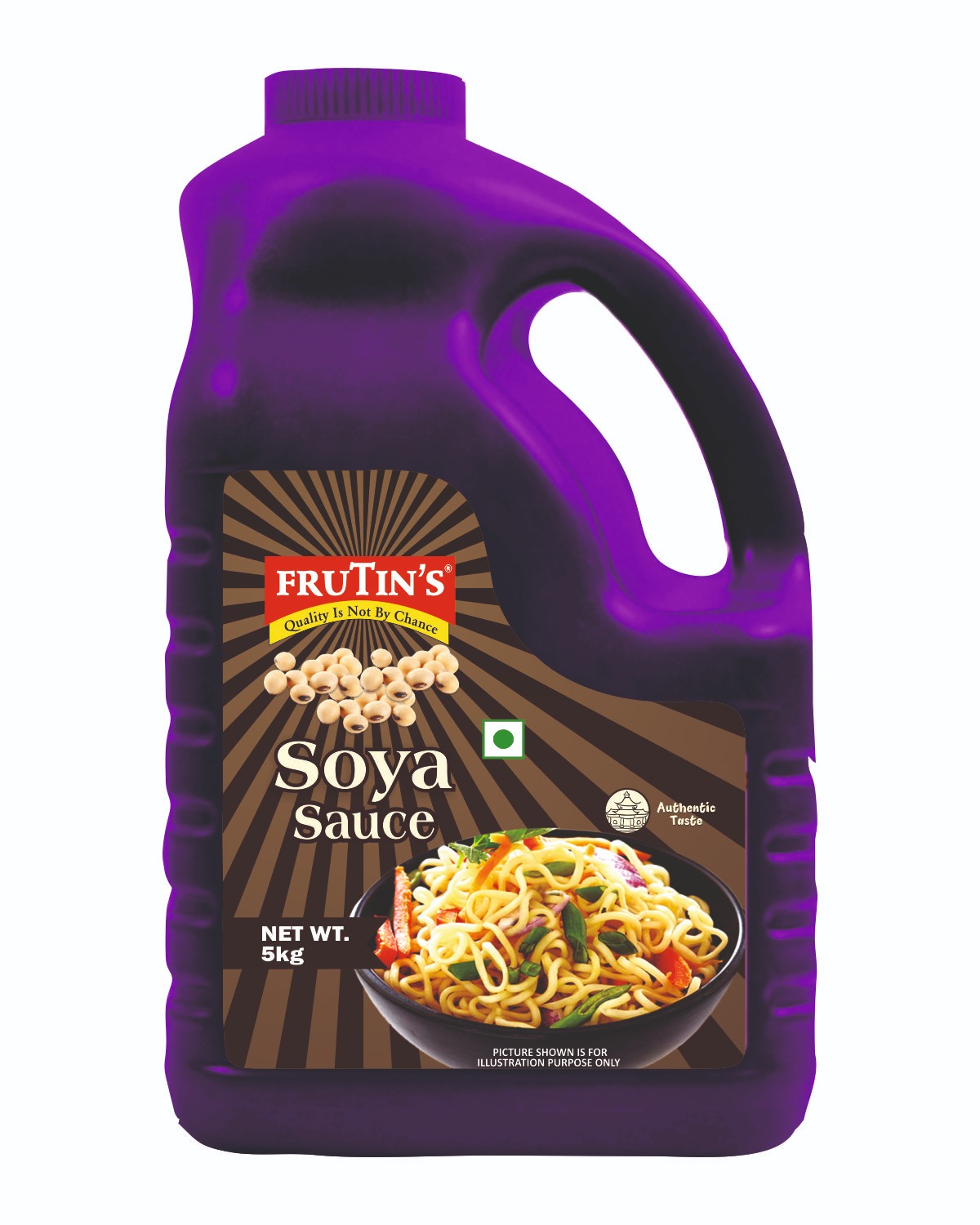 Soya Sauce